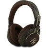 Guess PU 4G Metal Logo ENC belaidės ausinės rudos spalvos