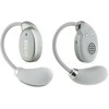Guess Satin Classic Logo OWS belaidės ausinės rusvai gelsvas
