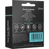 OBAL:ME Flow True Belaidės EarBuds ausinės baltos spalvos
