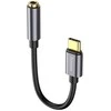 Baseus L54 audio adapteris USB-C - AUX 3.5mm