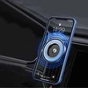 Magnetinis automobilio telefono laikiklis Baseus NeoGravity - juodas