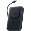 Baseus PicoGo AM61 Qi2.2 45W Magnetic Powerbank 10000mAh Cosmic Juodas