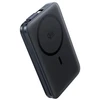 Baseus PicoGo AM61 Qi2.2 45W Magnetic Powerbank 10000mAh Cosmic Juodas