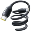 Baseus PicoGo Fast Charging Data Cable USB-C – USB-C 240W 2m Cosmic Juodas