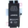 Baterija iPhone 12 mini 2227mAh Li-Ion (masinė)