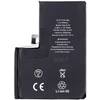 Baterija, skirta iPhone 13 Pro Max 4352mAh ličio jonų (masinė)