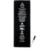 Baterija, skirta iPhone 5S 1560 mAh ličio jonų polimeras (masinis)
