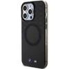 Dėklas BMW BMHMP13XHGPK Apple iPhone 13 Pro Max 6.7″ pilkas Pattern MagSafe