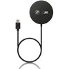 BMW indukcinis įkroviklis BMCBMSPLK 15W MagSafe juodos spalvos M Edition