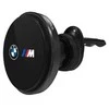 Magnetinis laikiklis oro grotelėms BMW M Edition juodos spalvos