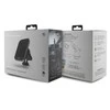 BMW indukcinis įkroviklis 15W ant lango/oro grotelių MagSafe Signature Edition juodos spalvos