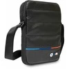 BMW BMTB10PUCARTCBK Planšetė Bag 10″ juodos spalvos Carbon&Nylon Tricolor