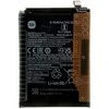 Dėklas BN5C Xiaomi Original Baterija 5000mAh (Service Pack)