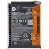Dėklas BN5M Xiaomi Original Baterija 5000mAh (Service Pack)