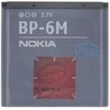 BP-6M Nokia Baterija 1070mAh Li-Ion (Bulk)