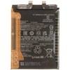 Dėklas BP45 Xiaomi Original Baterija 4600mAh (Service Pack)