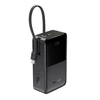 Baseus EnerFill FC51 Bipow 2 Pro 22.5W Powerbank 30000mAh Cosmic Juodas