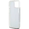 Apple iPhone 11 DKNY dėklas Liquid Glitter Big Logo (DKHCN61LBNAEK) juodos spalvos