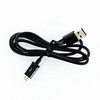 SAMSUNG ECB-DU5ABE USB-A - MICROUSB USB CABLE 1 M Juodas BULK