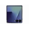 Dėklas EF-AF766CTE Samsung Clear Cover for Galaxy Z Flip 7 Transparent (Damaged Package)