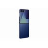Dėklas EF-AF766CTE Samsung Clear Cover for Galaxy Z Flip 7 Transparent (Damaged Package)