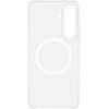 „Samsung Galaxy S26+“ skaidrus magnetinis dėklas