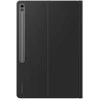 „EF-DX625UBE“ „Samsung Book“ klaviatūros dėklas, skirtas „Galaxy Tab S10 FE+“, juodas