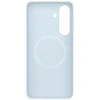 Dėklas EF-ES947CLE Samsung Silicone Magnet Cover for Galaxy S26+ Light Mėlyna (Damaged Package) (Pažeista pakuotė)
