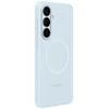 Dėklas EF-ES947CLE Samsung Silicone Magnet Cover for Galaxy S26+ Light Mėlyna (Damaged Package) (Pažeista pakuotė)