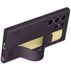 Dėklas EF-GS928CEE Samsung Standing Grip Cover for Galaxy S24 Ultra Dark Violet (Damaged Package (Pažeista pakuotė)