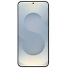Dėklas EF-GS936CWE Samsung Standing Grip Cover for Galaxy S25+ Baltas (Damaged Package) (Pažeista pakuotė)