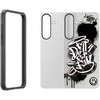 Dėklas EF-JS936CBE Samsung FlipSuit Cover for Galaxy S25+ Juodas (Damaged Package) (Pažeista pakuotė)