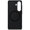 Dėklas EF-KS942SCE Samsung Carbon Magnet Case for Galaxy Galaxy S26 Dark Mėlyna (Damaged Package) (Pažeista pakuotė)