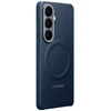 Dėklas EF-KS942SCE Samsung Carbon Magnet Case for Galaxy Galaxy S26 Dark Mėlyna (Damaged Package) (Pažeista pakuotė)