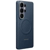 Dėklas EF-KS948SCE Samsung Carbon Magnet Case for Galaxy Galaxy S26 Ultra Dark Mėlyna (Damaged Package) (Pažeista pakuotė)