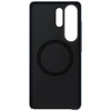 Dėklas EF-KS948SCE Samsung Carbon Magnet Case for Galaxy Galaxy S26 Ultra Dark Mėlyna (Damaged Package) (Pažeista pakuotė)