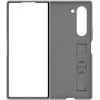 EF-MF956TJE Samsung stacionarus dėklas su dirželiu, skirtas „Galaxy Z Fold 6“, pilkas (pažeista pakuotė)