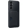 Dėklas EF-OA166TBE Samsung Card Slot Cover for Galaxy A16 5G Juodas (Damage Package)