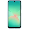 Dėklas „Samsung EF-OA266TLE“ kortelės lizdo dangtelis, skirtas „Galaxy A26 5G“, mėlynas (pažeista pakuotė)