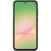 Dėklas EF-OA566TBE Samsung Card Slot Cover for Galaxy A56 5G Juodas (Damaged Package) (Pažeista pakuotė)