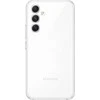 Dėklas EF-QA546CTE Samsung skaidrus dangtelis, skirtas Galaxy A54 5G Transparent (pažeidimų paketas) (Pažeista pakuotė)