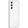 Dėklas EF-QA546CTE Samsung skaidrus dangtelis, skirtas Galaxy A54 5G Transparent (pažeidimų paketas) (Pažeista pakuotė)