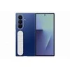 Dėklas EF-QF966CTE Samsung Clear Grip Cover for Galaxy Z Fold 7 Transparent (Damaged Package) (Pažeista pakuotė)
