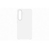 Dėklas EF-QS931CTE Samsung Skaidrus dangtelis Galaxy S25 permatomas (Pažeista pakuotė)