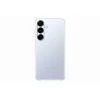 Dėklas EF-QS936CTE Samsung Clear Cover for Galaxy S25+ Transparent (Damaged Package) (Pažeista pakuotė)