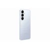 Dėklas EF-QS936CTE Samsung Clear Cover for Galaxy S25+ Transparent (Damaged Package) (Pažeista pakuotė)