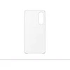 EF-QS937CTE Samsung Clear dėklas skirtas Galaxy S25 Edge skaidrus