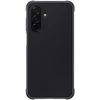 Dėklas EF-RA266CBE Samsung Rugged Cover for Galaxy A26 5G Juodas (Damaged Package) (Pažeista pakuotė)