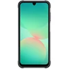 Dėklas EF-RA266CBE Samsung Rugged Cover for Galaxy A26 5G Juodas (Damaged Package) (Pažeista pakuotė)
