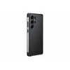 Dėklas EF-RS938CBE Samsung Rugged Cover for Galaxy S25 Ultra Juodas (Damaged Package) (Pažeista pakuotė)